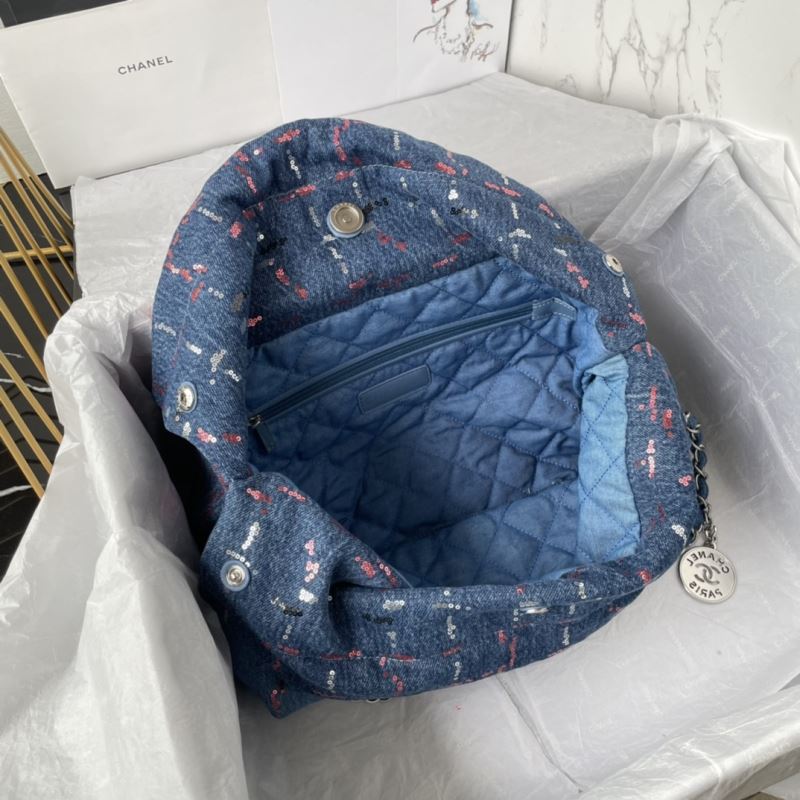 Chanel Hobo 22 Bags